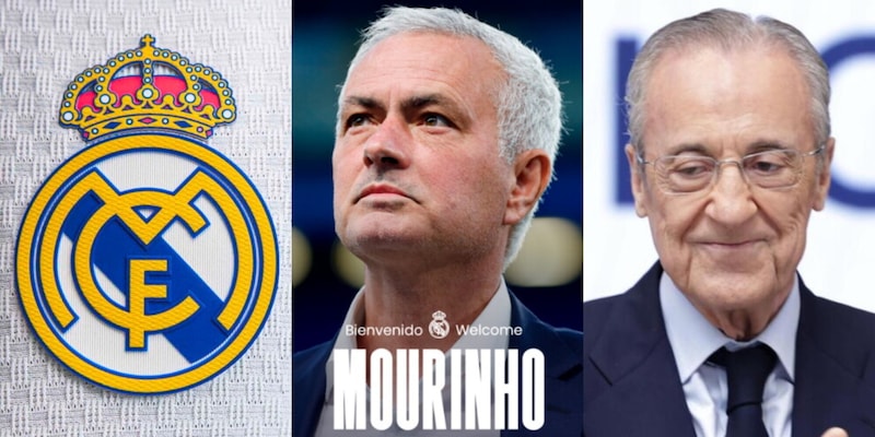 Mourinho al Real Madrid, ora è ufficiale: ha firmato fino al 2029, il comunicato 3 Mourinho al Real Madrid, ora è ufficiale: ha firmato fino al 2029, il comunicato
