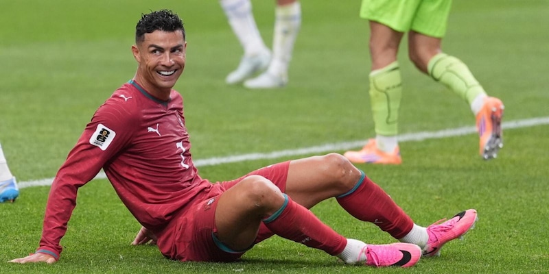 "Era fatta per Ronaldo al Milan, poi...": il clamoroso retroscena raccontato da Mirabelli