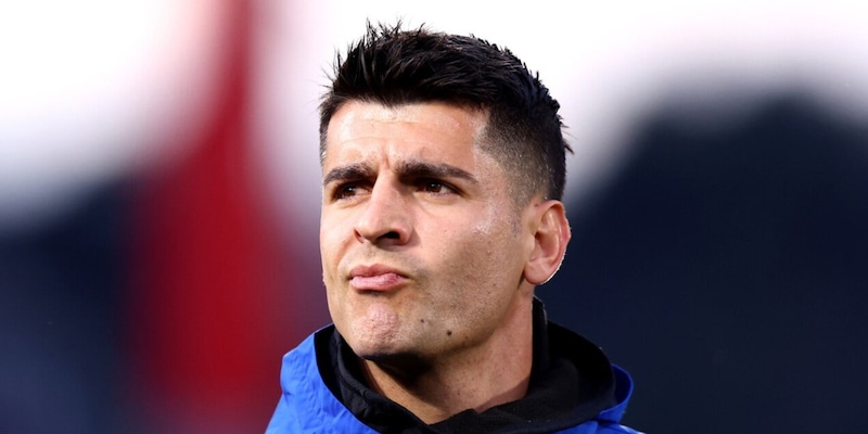 “Al Milan sotto effetto di farmaci, cambierei tutti i trofei vinti in carriera per…”: Morata a nudo 3 “Al Milan sotto effetto di farmaci, cambierei tutti i trofei vinti in carriera per…”: Morata a nudo