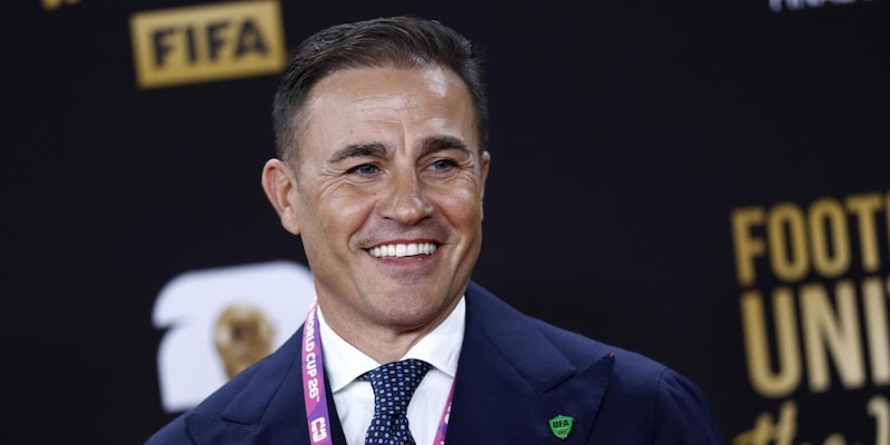 Cannavaro sui controlli all'arrivo negli Stati Uniti: "Nessuno scandalo, per l'Uzbekistan nessun trattamento..." 2 Cannavaro sui controlli all'arrivo negli Stati Uniti: "Nessuno scandalo, per l'Uzbekistan nessun trattamento..."