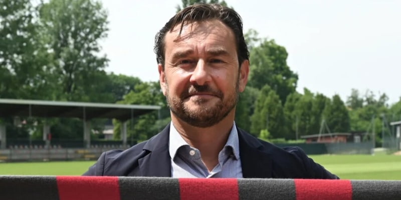 Cremonese, Botturi &egrave; il nuovo direttore sportivo: l'annuncio ufficiale