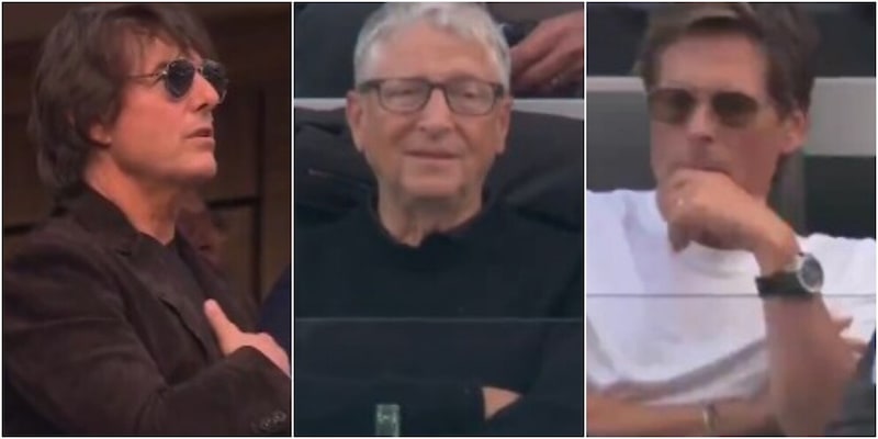 "Steve Jobs allo stadio per tifare Usa", ma è morto da 15 anni: nuova 'gaffe' Mondiale per la Rai 2 "Steve Jobs allo stadio per tifare Usa", ma è morto da 15 anni: nuova 'gaffe' Mondiale per la Rai