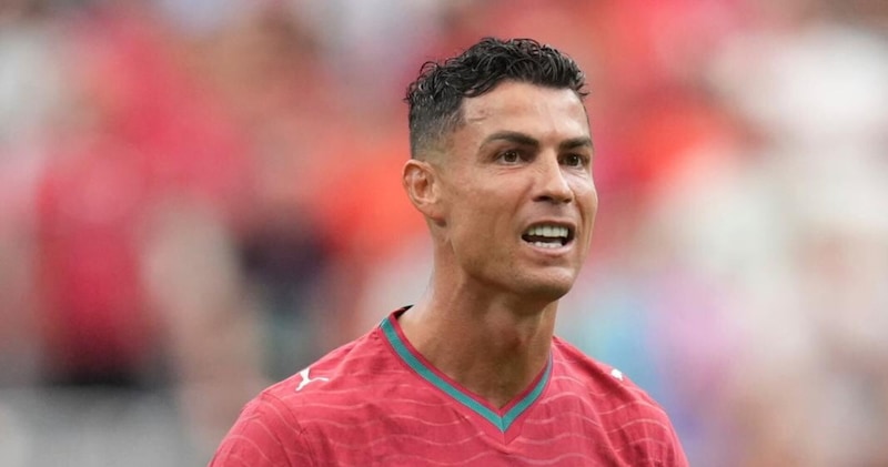 Cristiano Ronaldo si sfoga: "Sono tornato, è da 23 anni che rispondo alle critiche" 2 Cristiano Ronaldo si sfoga: "Sono tornato, è da 23 anni che rispondo alle critiche"