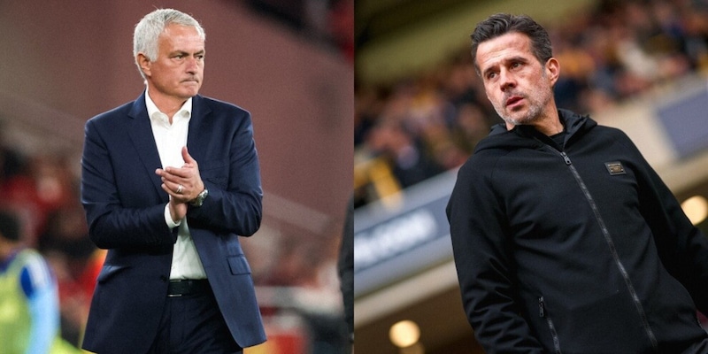Il Benfica annuncia Mourinho al Real e sceglie Marco Silva come nuovo allenatore: il comunicato ufficiale 3 Il Benfica annuncia Mourinho al Real e sceglie Marco Silva come nuovo allenatore: il comunicato ufficiale