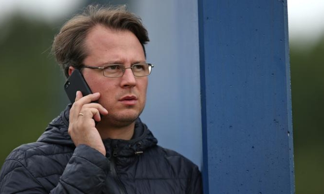 Chi è Spors, il ds che Rangnick vorrebbe al Milan: i mesi al Genoa tra algoritmi e smart working 2 Chi è Spors, il ds che Rangnick vorrebbe al Milan: i mesi al Genoa tra algoritmi e smart working