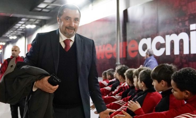 Ricordate Mirabelli? "A gennaio 2018 Cristiano Ronaldo era a un passo dal Milan, poi..."
