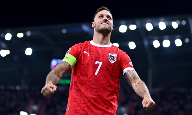 Austria al Fantacampionato Mondiale: titolari, rigorista, possibili sorprese e chi prendere