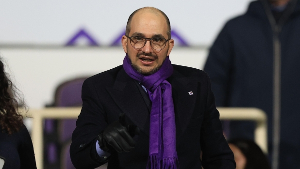 Fiorentina, Commisso: "Un anno che ci ha messo alla prova, il centenario sarà l’inizio di un nuovo futuro"