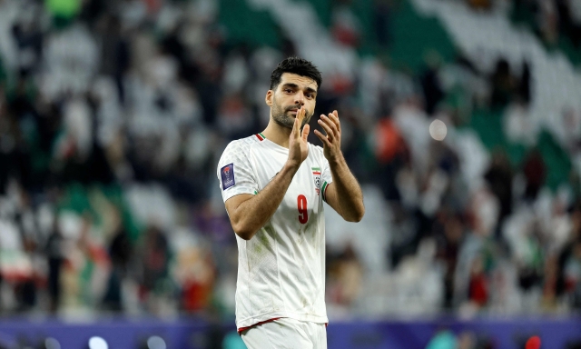 Iran al Fantacampionato Mondiale: titolari, rigorista e chi prendere