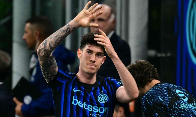 Il Real Madrid su Bastoni: l'Inter vuole 70 milioni, l'ultima parola a Mourinho
