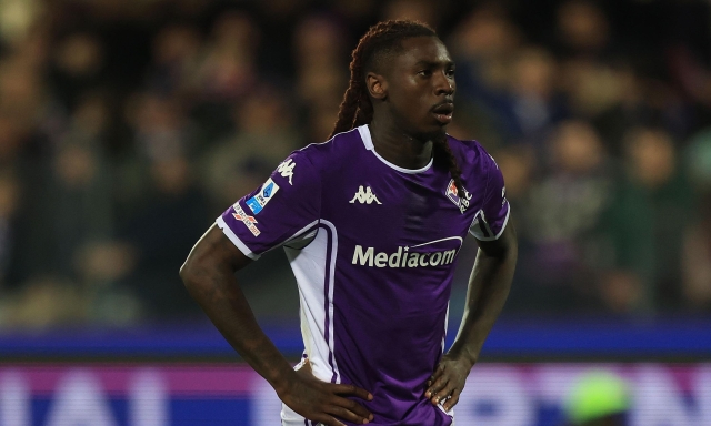 Furto a casa di Moise Kean: bottino da 300mila euro 4 Furto a casa di Moise Kean: bottino da 300mila euro