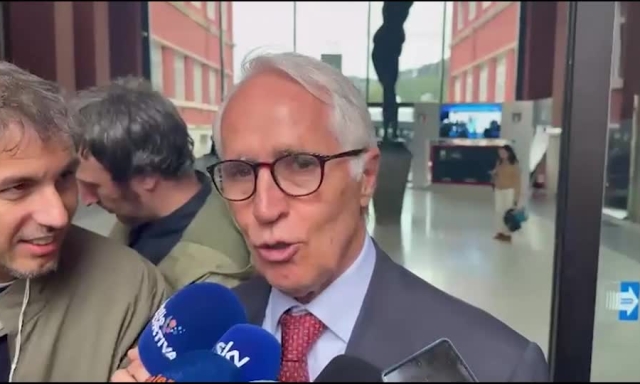 Ineleggibilità Malagò, il Collegio garanzia del Coni: "Decisione non di nostra competenza" 3 Ineleggibilità Malagò, il Collegio garanzia del Coni: "Decisione non di nostra competenza"