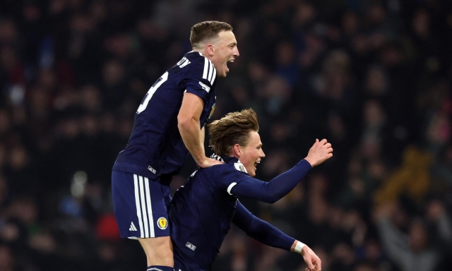 Tutta la Scozia in attesa, ostacolo Haiti nel grande ritorno: McTominay recupera
