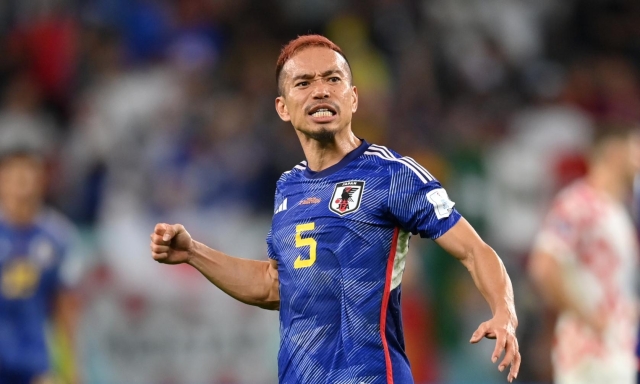 Giappone al Fantacampionato Mondiale: titolari, rigorista, possibili sorprese e chi prendere 3 Giappone al Fantacampionato Mondiale: titolari, rigorista, possibili sorprese e chi prendere