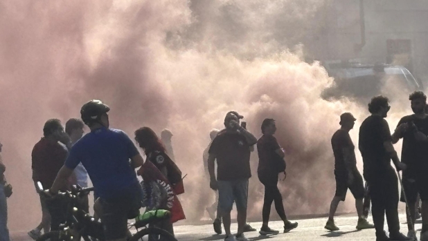 Incidenti nell'ultimo derby: divieto di trasferta per 10 giornate ai tifosi di Juventus e Torino