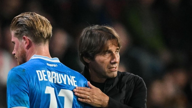 Capello attacca Kdb: "Conte ha fatto il bene della squadra. Si faccia un esame di coscienza"