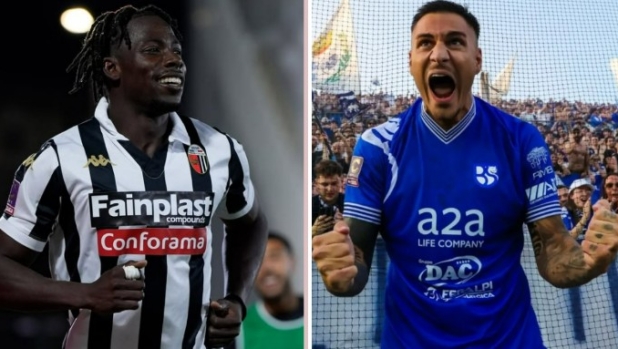 Union Brescia-Ascoli, c'è la finale di andata per un posto in serie B: il pronostico 3 Union Brescia-Ascoli, c'è la finale di andata per un posto in serie B: il pronostico