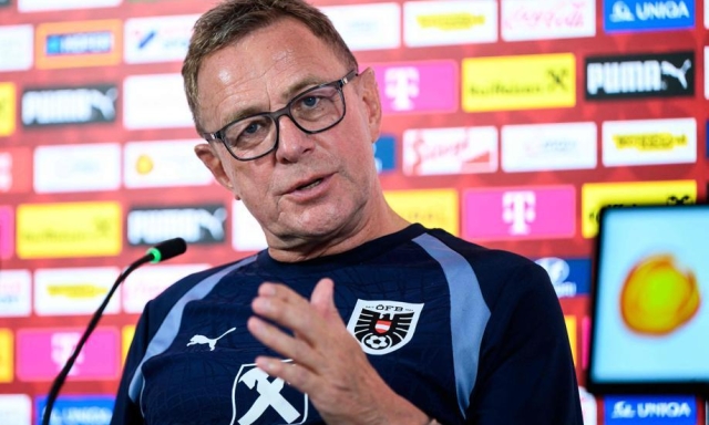 In panchina lo ispira Sacchi e... quello sgarbo all'Inter: perché il Milan è nel destino di Rangnick 3 In panchina lo ispira Sacchi e... quello sgarbo all'Inter: perché il Milan è nel destino di Rangnick