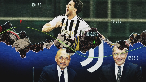 La Juve punta a due colpi top. Ecco come può permetterseli