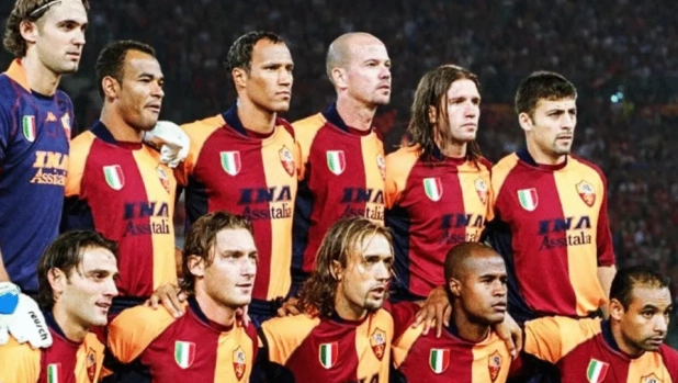 Roma, Candela e il ricordo delle notti europee: "Si respira aria di Champions qui"