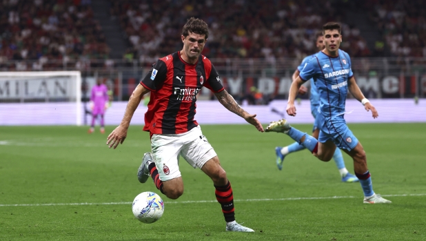 L'Italia resta a casa ma la Serie A no: 66 convocati, Milan al top