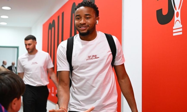 L'addio di Leao "regala" il Milan a Nkunku. E se arrivasse Rangnick...