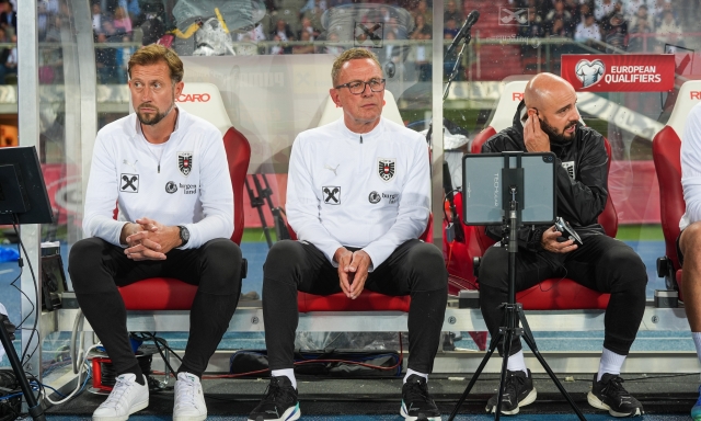 Rangnick aspetta il Milan: altri contatti. E l'Austria resta... in attesa. Ecco quando si deciderà