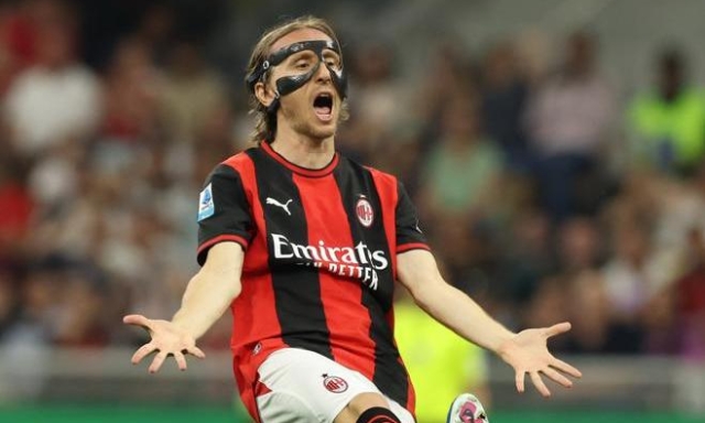 Modric, la clessidra scorre: Luka e una chiamata del Milan che (ancora) non arriva