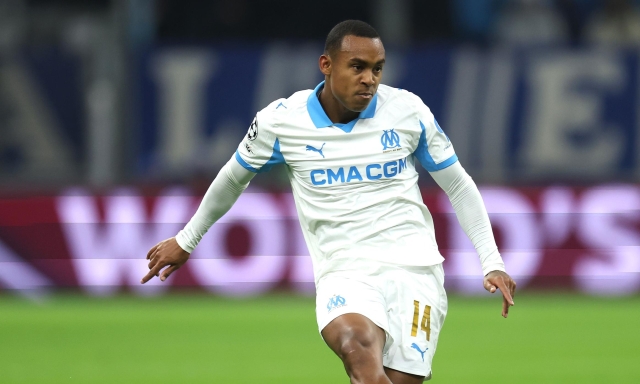 L'asse Roma-Marsiglia si scalda con il mercato: Greenwood l'obiettivo e Gasp vorrebbe anche Paixao