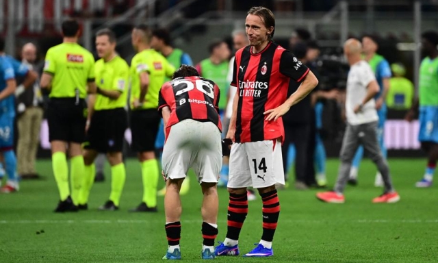 Milan, il reset è totale: il Diavolo è sparito anche dai social