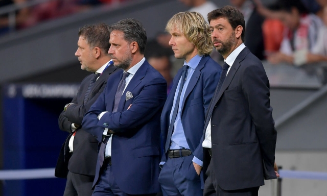 Juve, il Gip di Roma archivia l’inchiesta sul bilancio 2022