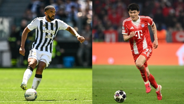 Juve, perché Spalletti preferisce Kim a Bremer