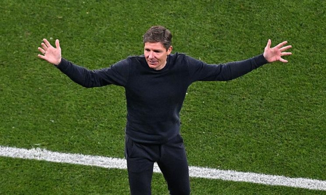Glasner e Rangnick pronti per il Diavolo. E con loro può arrivare anche Alaba 3 Glasner e Rangnick pronti per il Diavolo. E con loro può arrivare anche Alaba