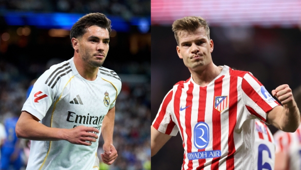 Juve, via all'operazione fantasia: attacco tutto nuovo con Brahim Diaz e Sorloth 3 Juve, via all'operazione fantasia: attacco tutto nuovo con Brahim Diaz e Sorloth
