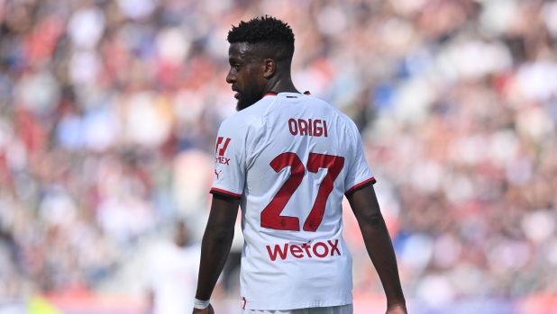 Origi, inno al talento sprecato: era un grande bomber, così diventò solo un peso