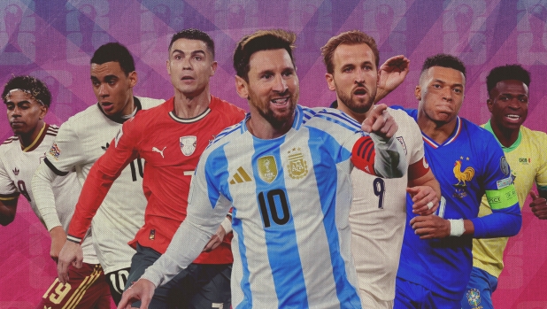 Mondiale 2026, formazioni tipo delle 48 squadre partecipanti: tutti i titolari 3 Mondiale 2026, formazioni tipo delle 48 squadre partecipanti: tutti i titolari