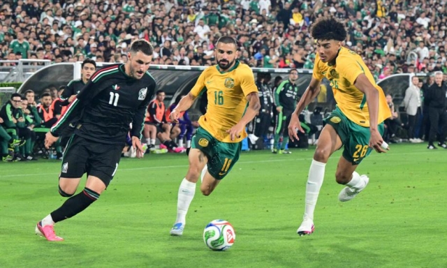 Gimenez, ma davvero sei meglio di Messi, Kane e Mbappé? "Sarò il capocannoniere del Mondiale" 2 Gimenez, ma davvero sei meglio di Messi, Kane e Mbappé? "Sarò il capocannoniere del Mondiale"