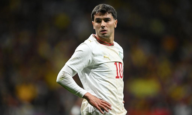Marocco, per il primo posto non bastano i gol di Saibari: ora serve lo scatto di Brahim