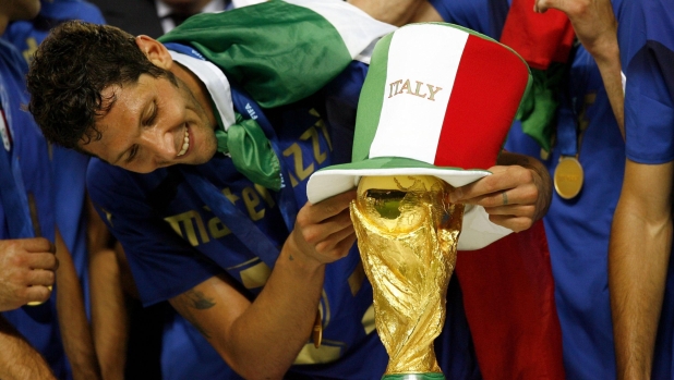 I Mondiali? Roba da Inter: da Bergomi a Materazzi fino a Lautaro, 40 anni di nerazzurri in finale