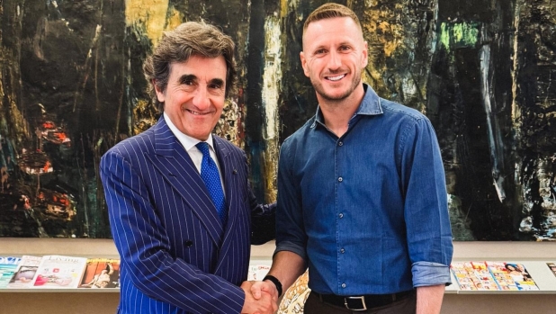 Torino, è ufficiale: Ignazio Abate è il nuovo allenatore granata. Contratto fino al 2028