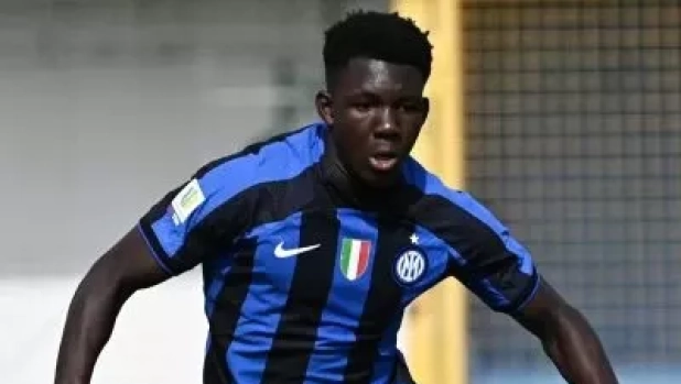 LIVE alle 20 Inter-Bologna Under 18: i gol della finale scudetto 4 LIVE alle 20 Inter-Bologna Under 18: i gol della finale scudetto