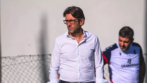 Fiorentina, parla Guidi: "Incredibile crescita di Comuzzo. Kean? Esplosione tardiva" 2 Fiorentina, parla Guidi: "Incredibile crescita di Comuzzo. Kean? Esplosione tardiva"