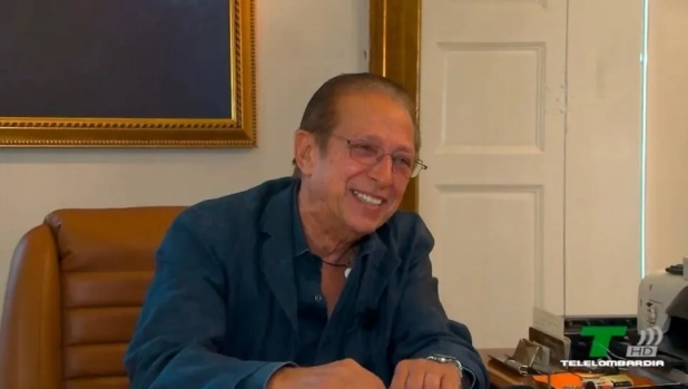 Paolo Berlusconi: "Non conosco Cardinale, mio fratello sarebbe dispiaciuto per questo Milan" 4 Paolo Berlusconi: "Non conosco Cardinale, mio fratello sarebbe dispiaciuto per questo Milan"