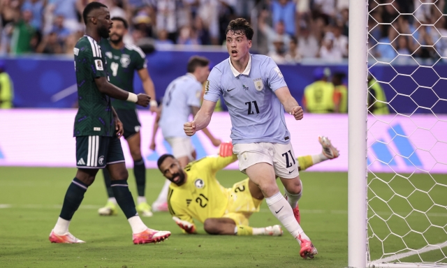 Uruguay al bivio contro Capo Verde, Bielsa cambia: Vinas centravanti