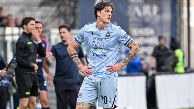 Udinese, Zaniolo polemizza sui social? Critiche per una storia su Instagram 4 Udinese, Zaniolo polemizza sui social? Critiche per una storia su Instagram