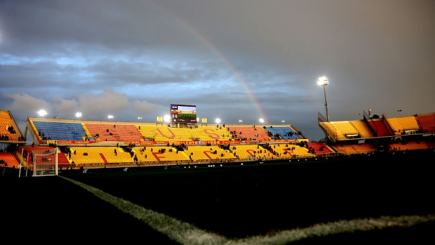 Euro 2032: accettata la candidatura del Via del Mare di Lecce come stadio ospitante 3 Euro 2032: accettata la candidatura del Via del Mare di Lecce come stadio ospitante
