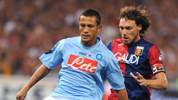 Inacio Pià: “Orgoglioso di mio figlio. L’emozione più grande? La promozione con il Napoli” 2 Inacio Pià: “Orgoglioso di mio figlio. L’emozione più grande? La promozione con il Napoli”