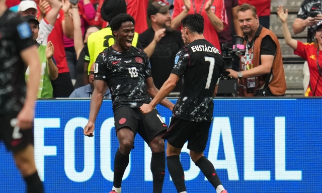 Fantacampionato Mondiale, i 3 top e i 3 flop di Canada-Qatar