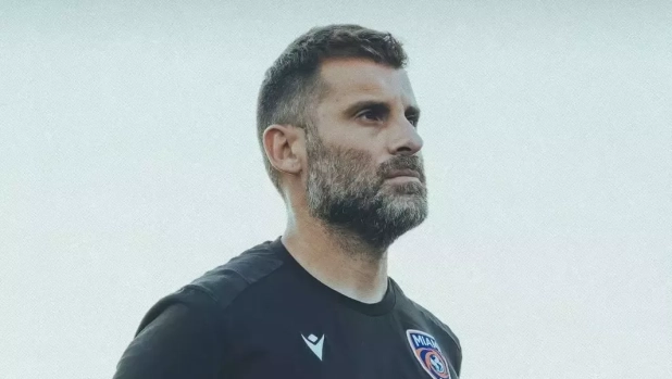 Napoli, Nocerino sarà il nuovo allenatore della primavera. L’annuncio sui social azzurri 4 Napoli, Nocerino sarà il nuovo allenatore della primavera. L’annuncio sui social azzurri