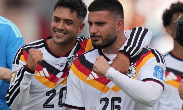 Fantacampionato Mondiale, i 3 top e i 3 flop di Germania-Costa d'Avorio 4 Fantacampionato Mondiale, i 3 top e i 3 flop di Germania-Costa d'Avorio